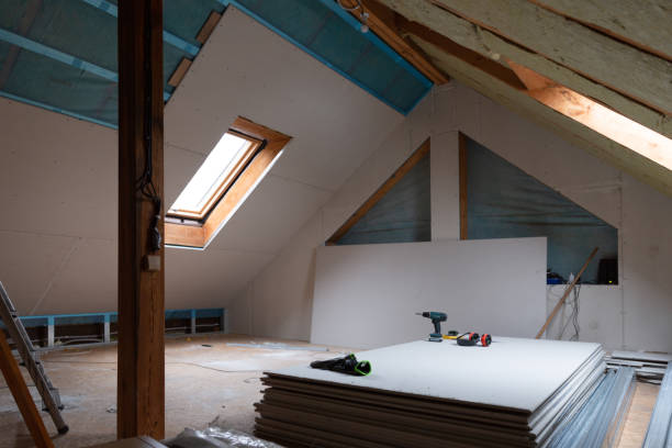 Best Eco-Friendly Insulation in St Francisville, LA