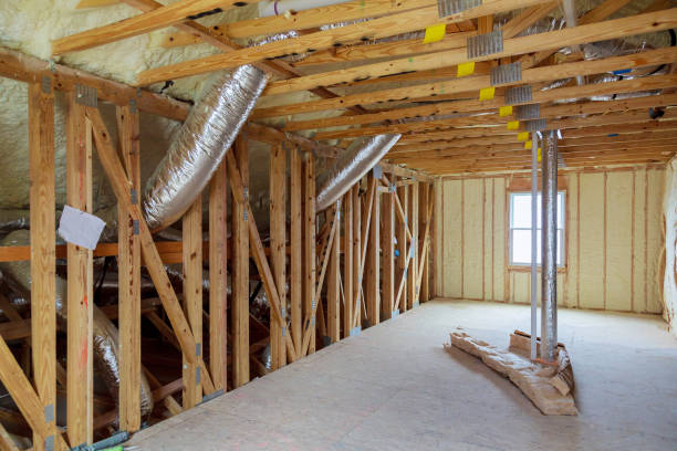 Best Insulation for Specific Applications in St Francisville, LA