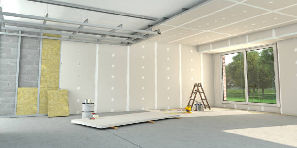 Best Commercial Insulation in St Francisville, LA