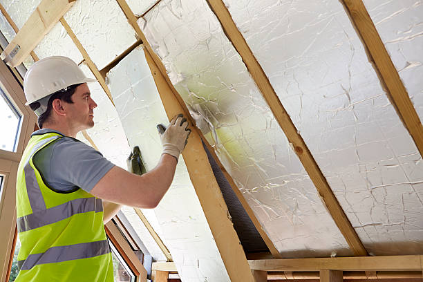 Best Blown-in Insulation in St Francisville, LA