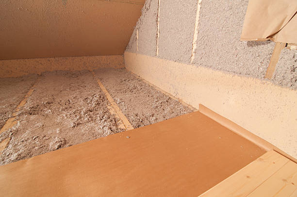 Best Insulation Maintenance and Repair in St Francisville, LA