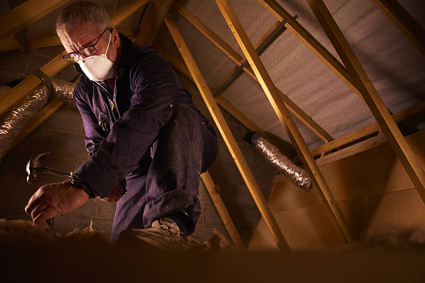 Best Fiberglass Insulation in St Francisville, LA
